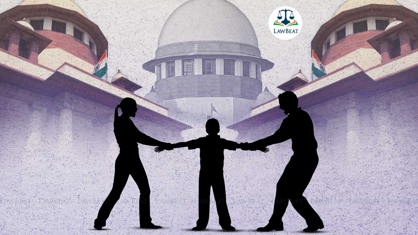 Supreme Court Prioritizes Child Welfare Over Personal Law, Grants Custody to Aunt Over Father Supreme Court Prioritizes Child Welfare Over Personal Law, Grants Custody to Aunt Over Father